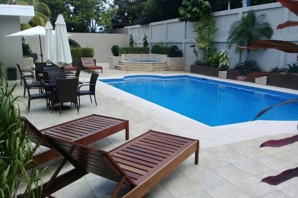 Timeless Hotel Boutique (Managua)